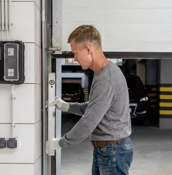 Why Choose Us for Door, Gate and Security Services in Novi, MI