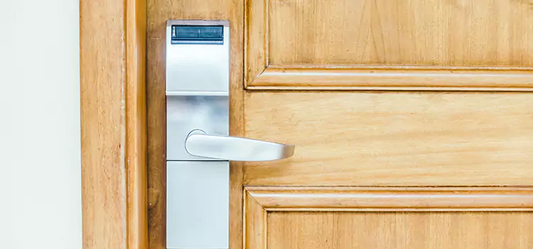 Advanced Solutions in Novi, MI for Modern Security