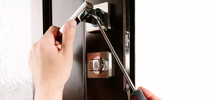 Door Lock Replacement Service Novi