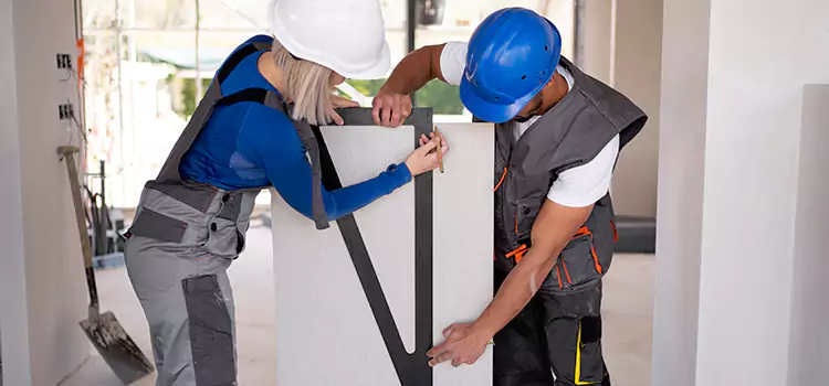 Why Choose Us for Door Panel Services in Novi, MI?