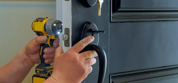 Locksmith Emergency Service Novi