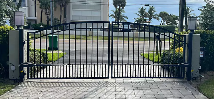 Gate Opener Replacement Near Me in Novi, MI