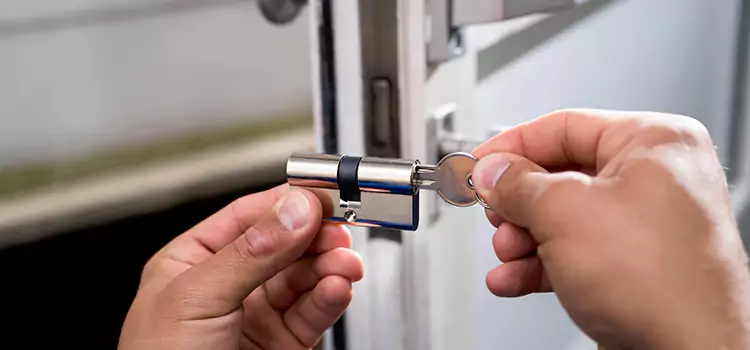 Emergency Locksmith for House Novi