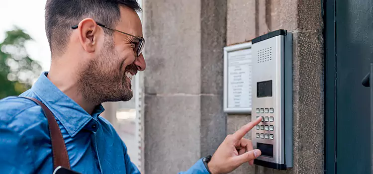 Advanced Solutions for Enhanced Security in Novi, MI