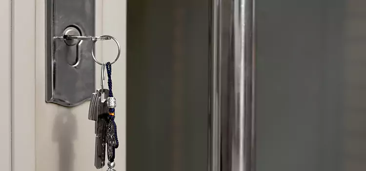 Master Keying by the Numbers Novi