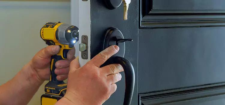 Mobile Automotive Locksmith Novi