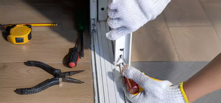 Sliding Door Installation Services in Novi, MI
