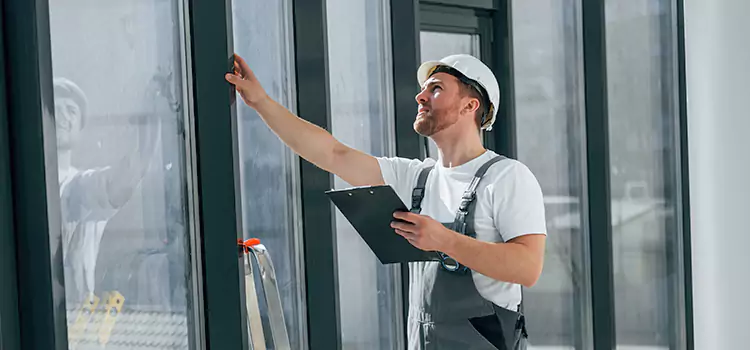Comprehensive Solutions for Your Sticking Doors in Novi, MI