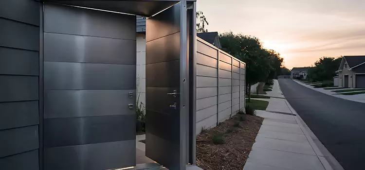 Comprehensive Steel Door Solutions in Novi, MI