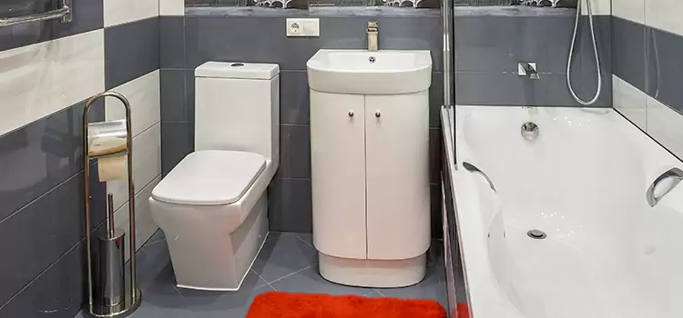 Hansgrohe Shaving Mirror Novi