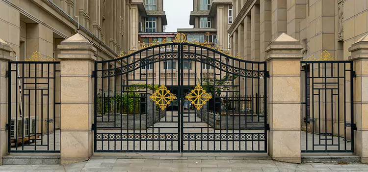 Comprehensive Iron Gate Maintenance Solutions in Novi, MI