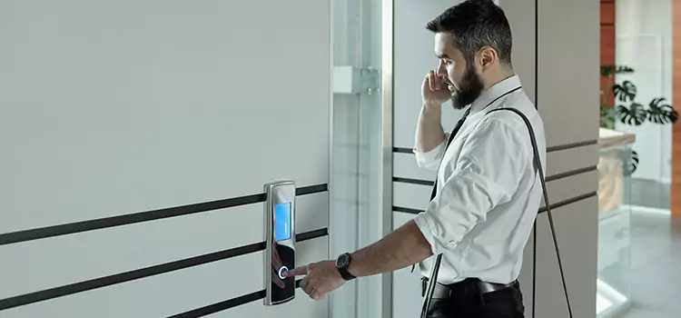 Cloud Based Access Control Novi