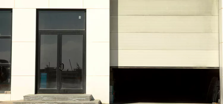 Choose Door & Gate Services Novi for Unmatched Expertise