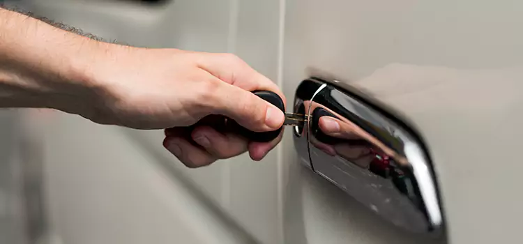 Car Unlock Service Price Novi
