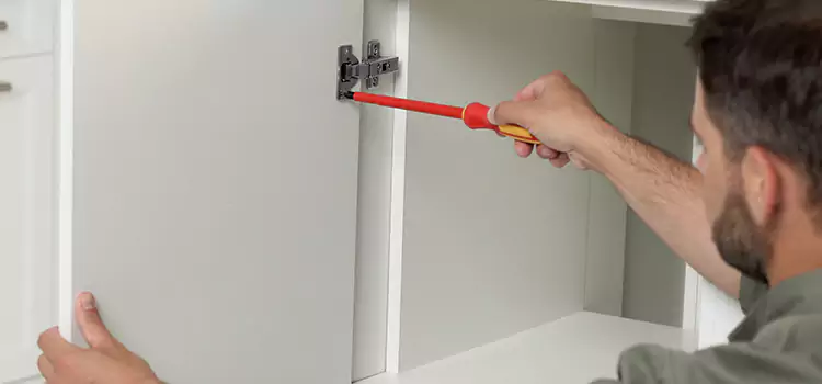 Screen Door Hinge Repair Novi