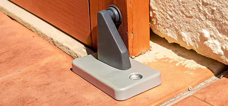 Aesthetic Door Stop Selection Novi