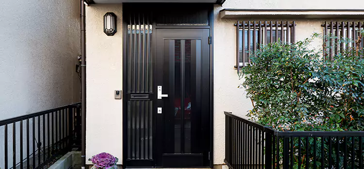 Popular Exterior Door Options in Novi, MI