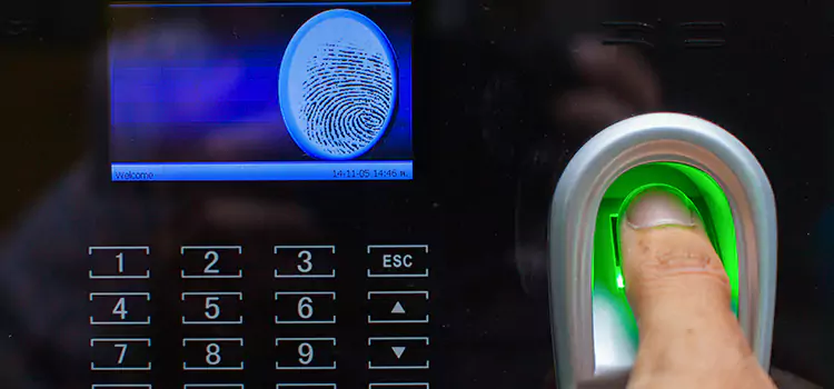 Your Trusted Partner for Secure Access in Novi, MI