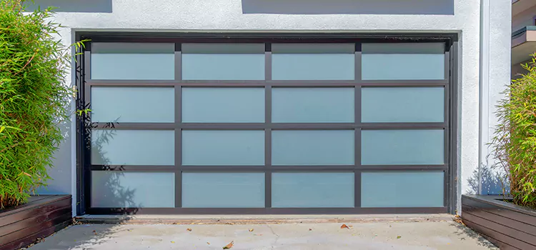 Why Choose Us for Garage Door Care in Novi, MI?