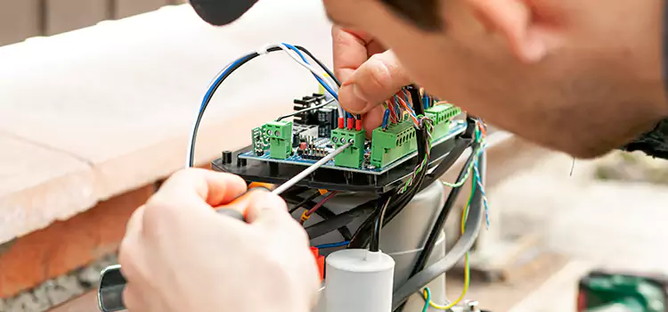 Specialized Brand Gate Motor Repairs Novi