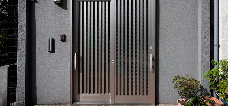 Why Choose Us for Your Security Needs in Novi, MI?