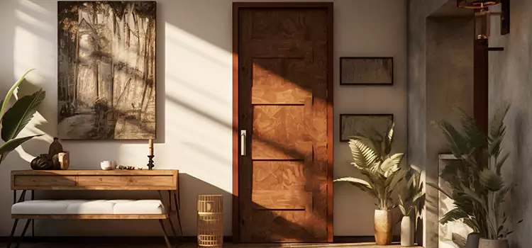 Specialty Interior Doors Novi