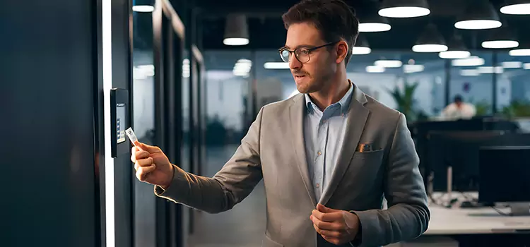Our Commitment to Keycard Security Excellence in Novi, MI
