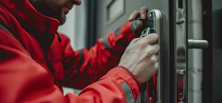 Mobile Car Key Service Novi