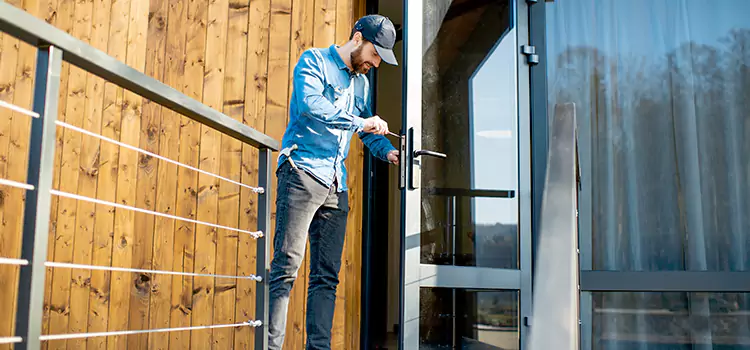 Patio Screen Door Installation Novi