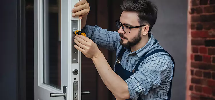 Residential Door Repairs Novi