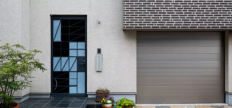 Residential Roll Up Security Doors Novi