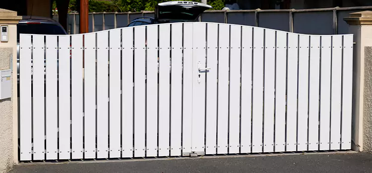 Why Choose Us for Residential Gate Repair in Novi, MI?