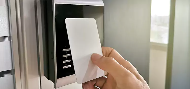 Advanced RFID Technology Integration in Novi, MI