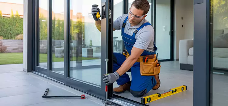 Patio Door Replacement Novi